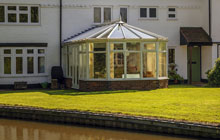 Chiddingly conservatory leads