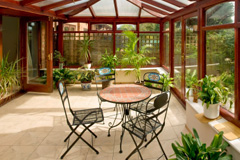 Chiddingly conservatory quotes