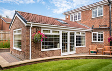Chiddingly house extension leads