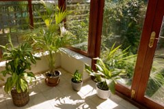 Chiddingly orangery costs