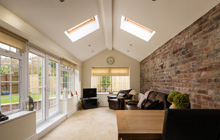 Chiddingly single storey extension leads